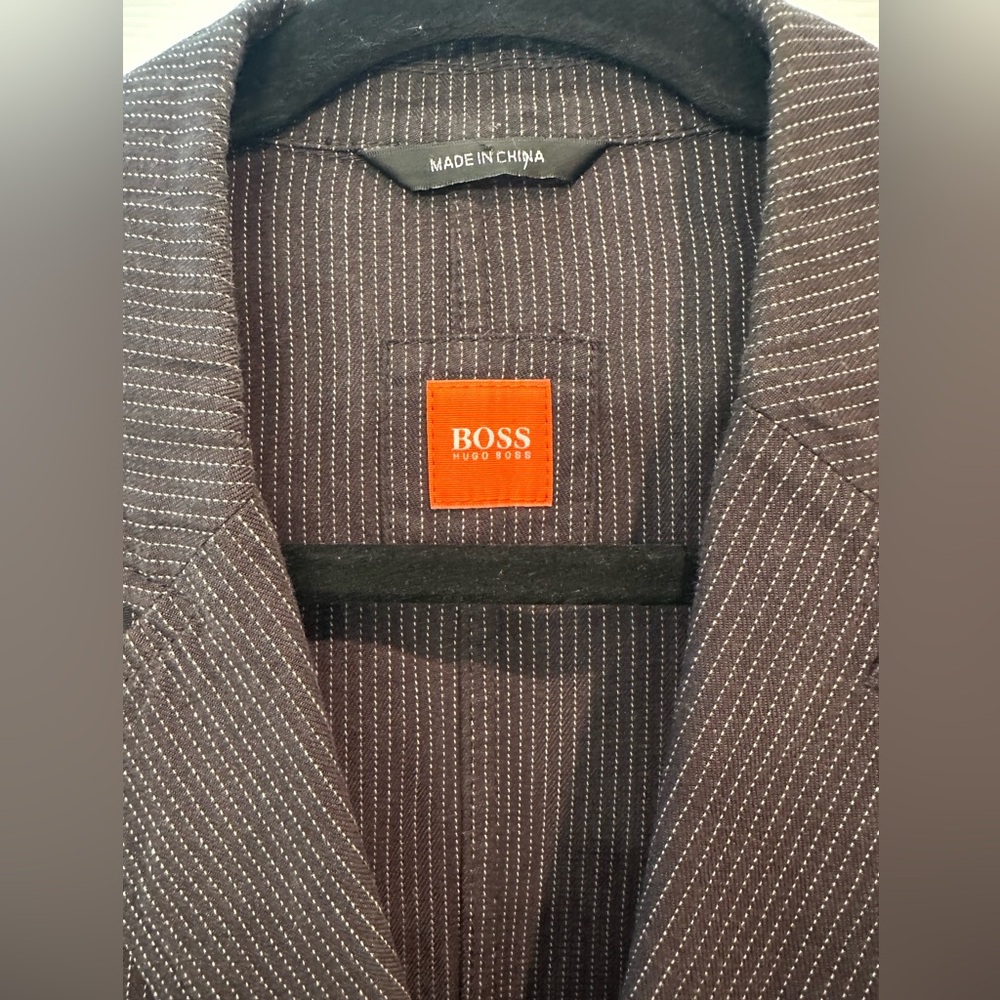 Boss Sports Coat
